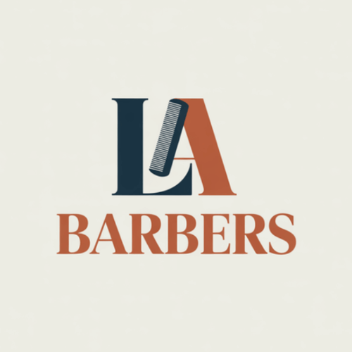 La barbers | lee