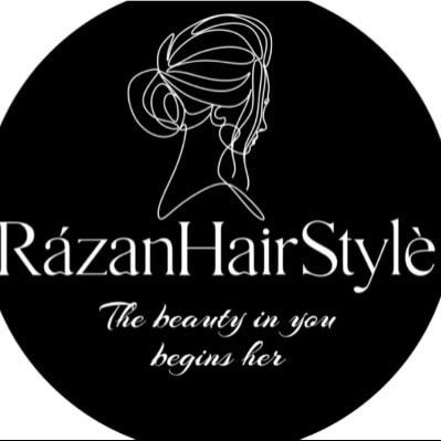 RazanHairStyle  | lee