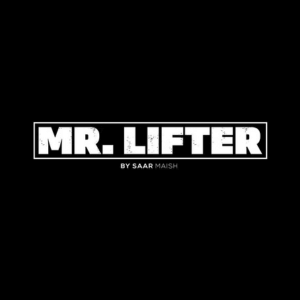 MR Lifter  | lee
