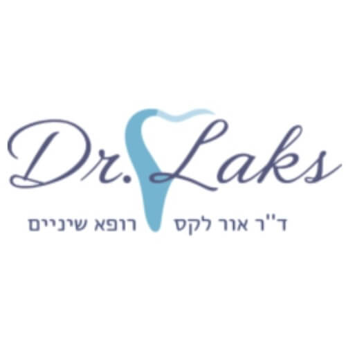 ד''ר אור לקס - רופא שיניים  | lee