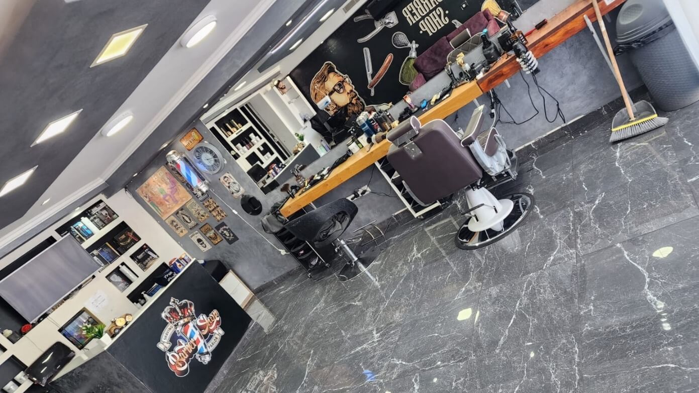 ספי אוחיון עיצוב שיער