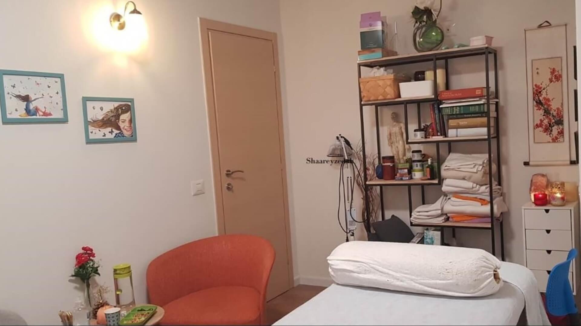 הקליניקה של מריה