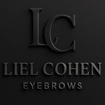 Liel Cohen eyebrows  | lee