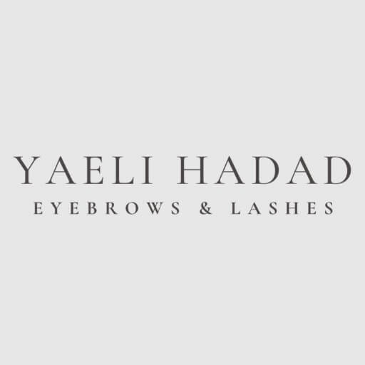 Yaeli Hadad brows&lashes Studio | lee
