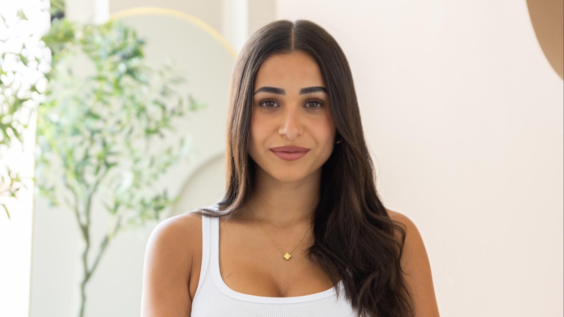 Yaeli Hadad brows&lashes Studio