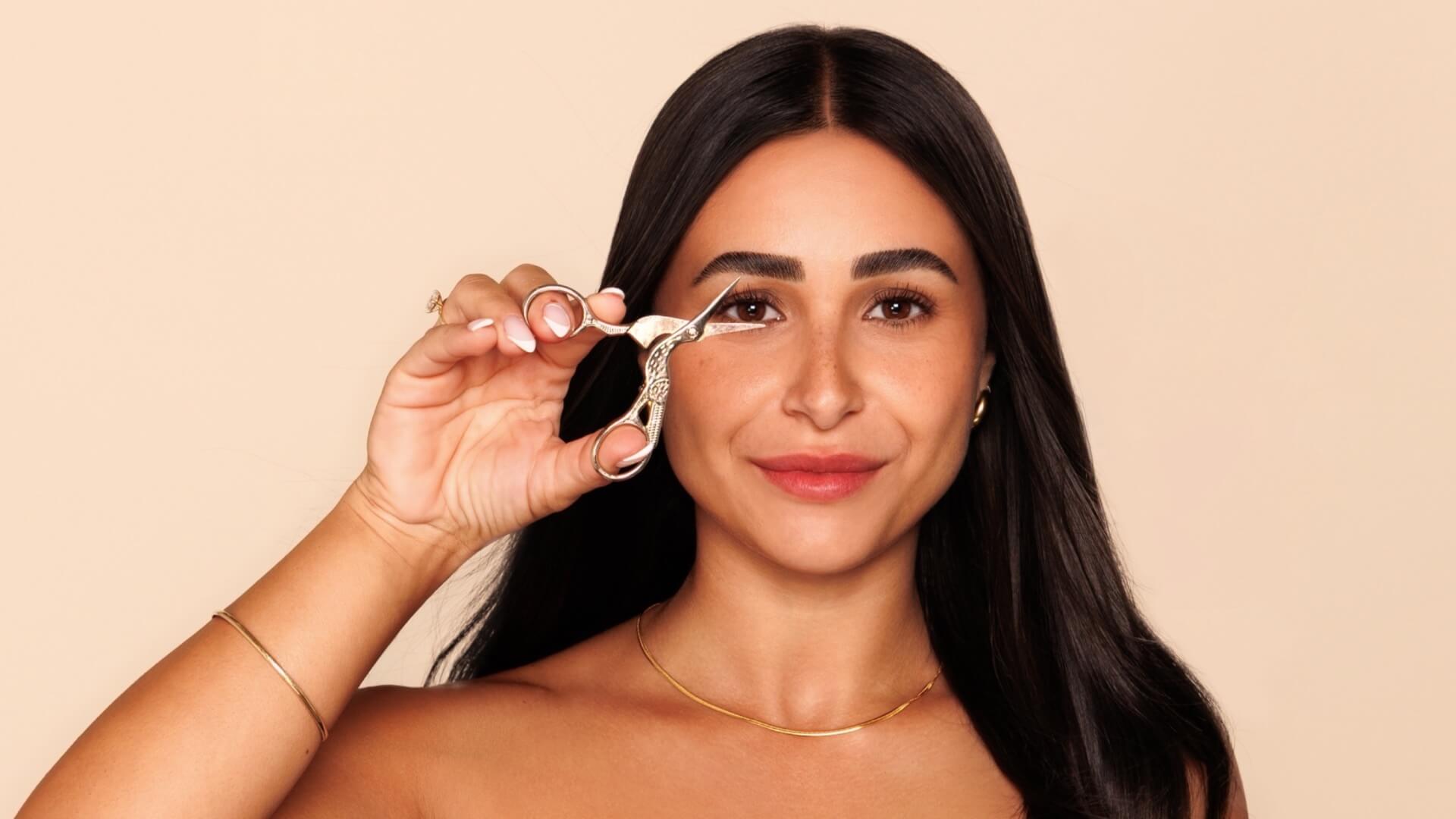 יעלי חדד | Yaeli Hadad Brows & Lashes studio