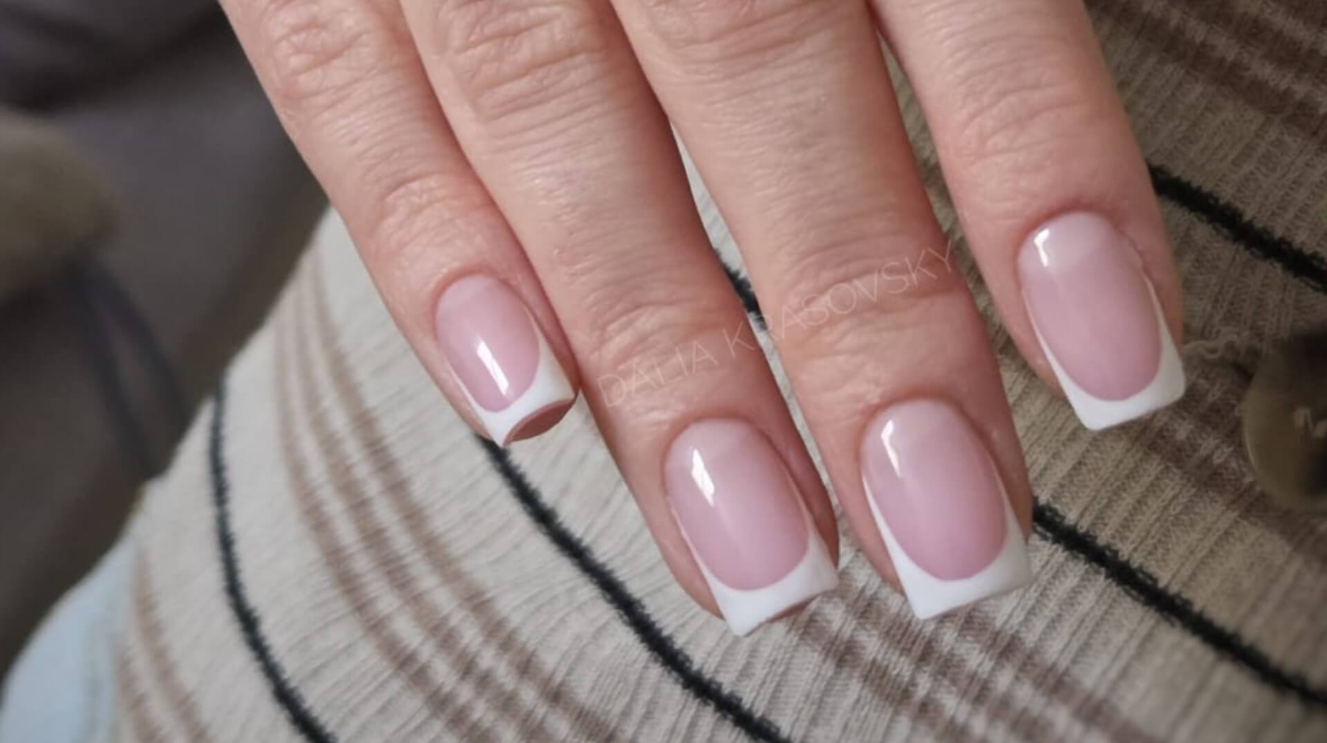  | Dalia Krasovsky Nails