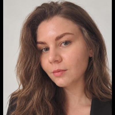 Dalia Krasovsky Nails | lee