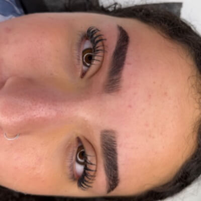 Eliya Levi Eyebrows&more | lee