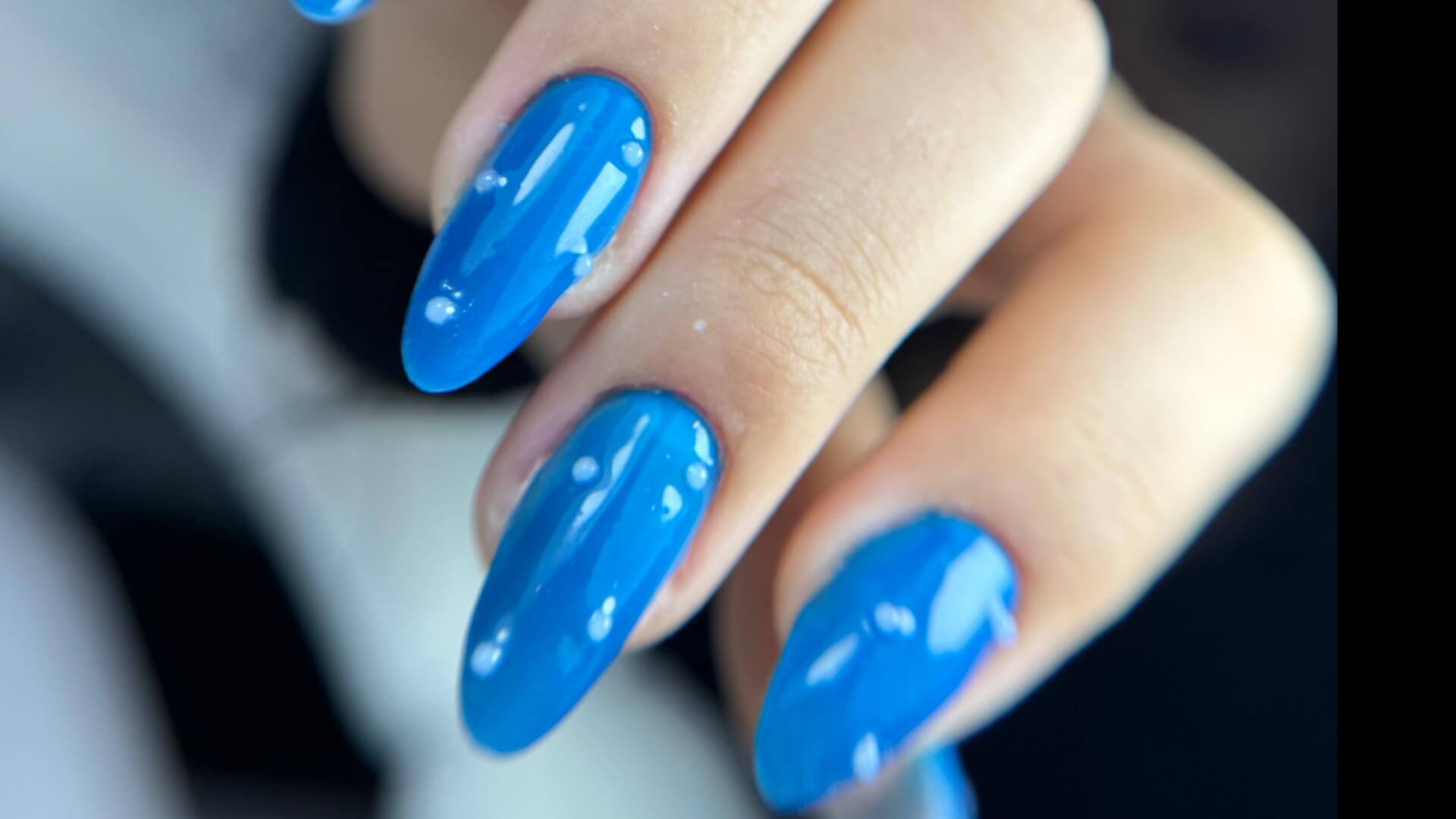 مجال الاظافر