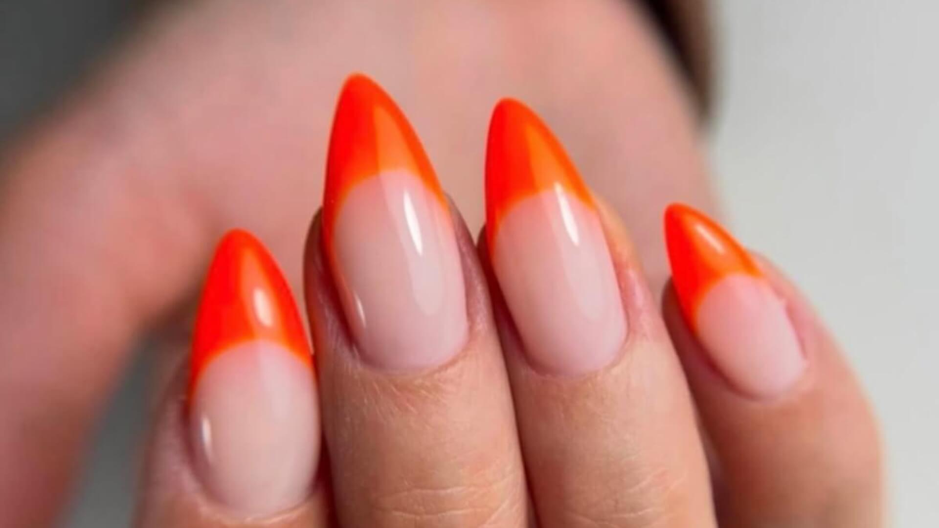  | צפורניים צפורניים