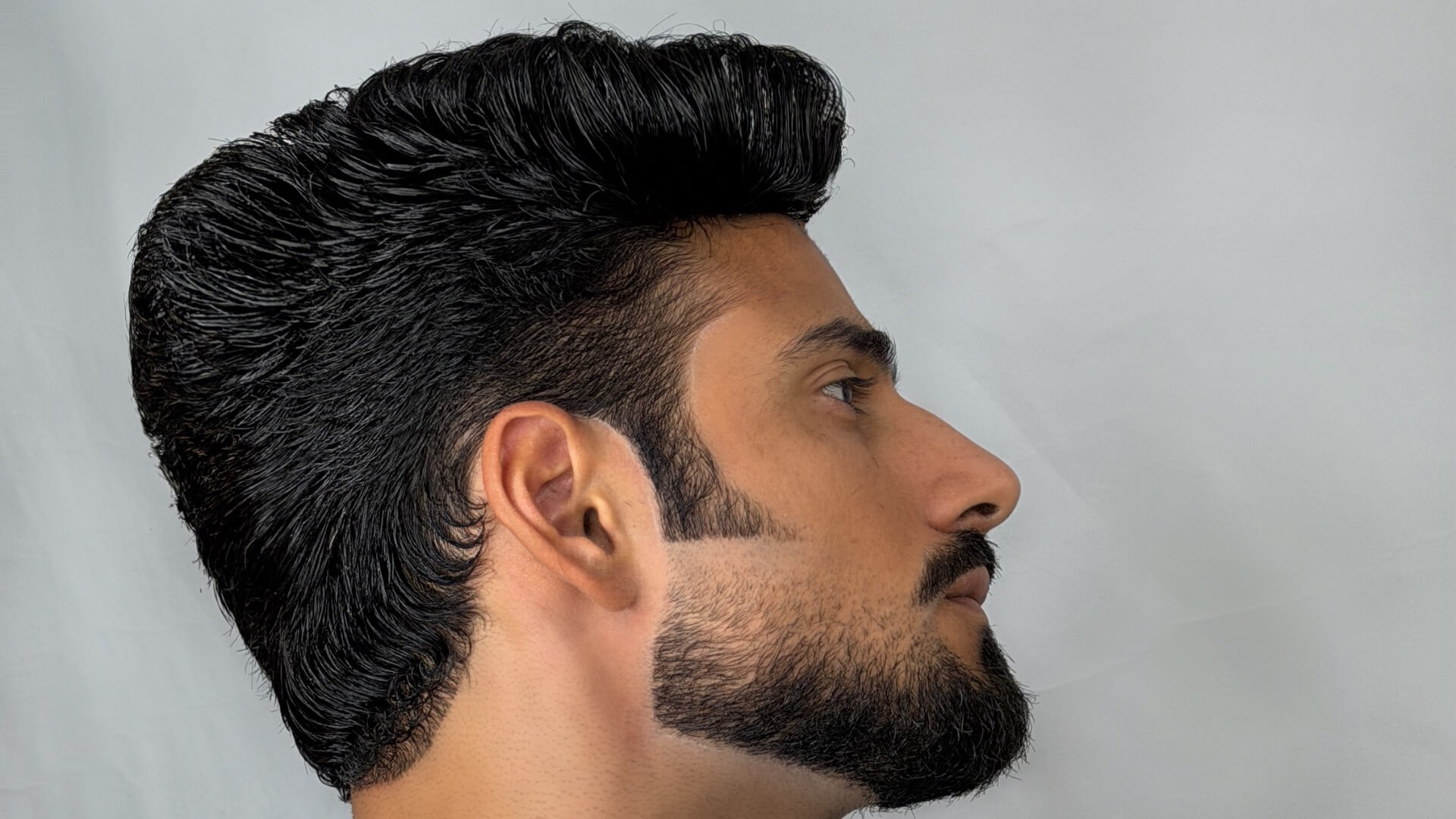 עומרי פרטוש ספר גברים