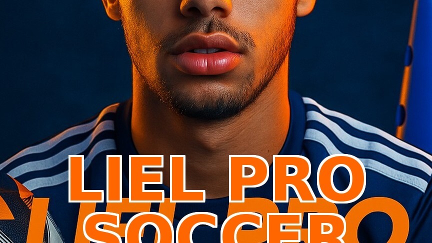 Liel pro soccer