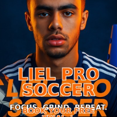 Liel pro soccer | lee