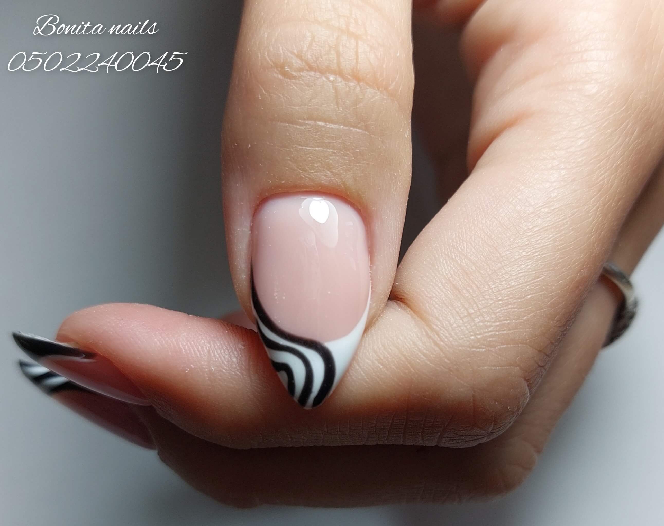 Bonita nails academy