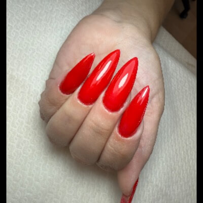 ZOHAR NAIL | lee