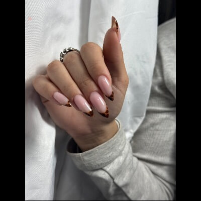 Linoy nails studio  | lee