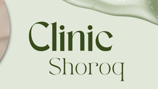 Shoroq beauty clinic 