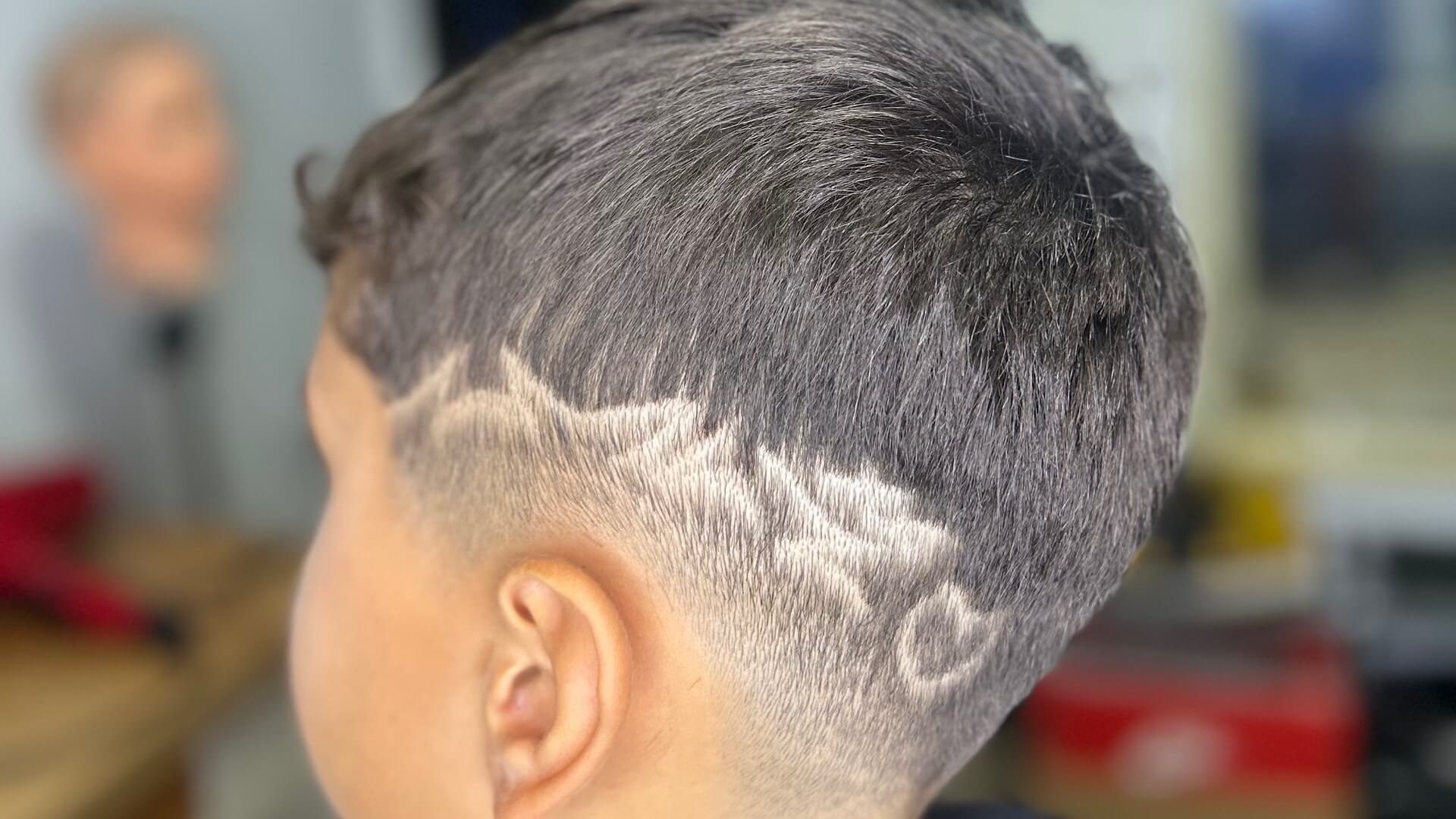 | Yoad barbershop