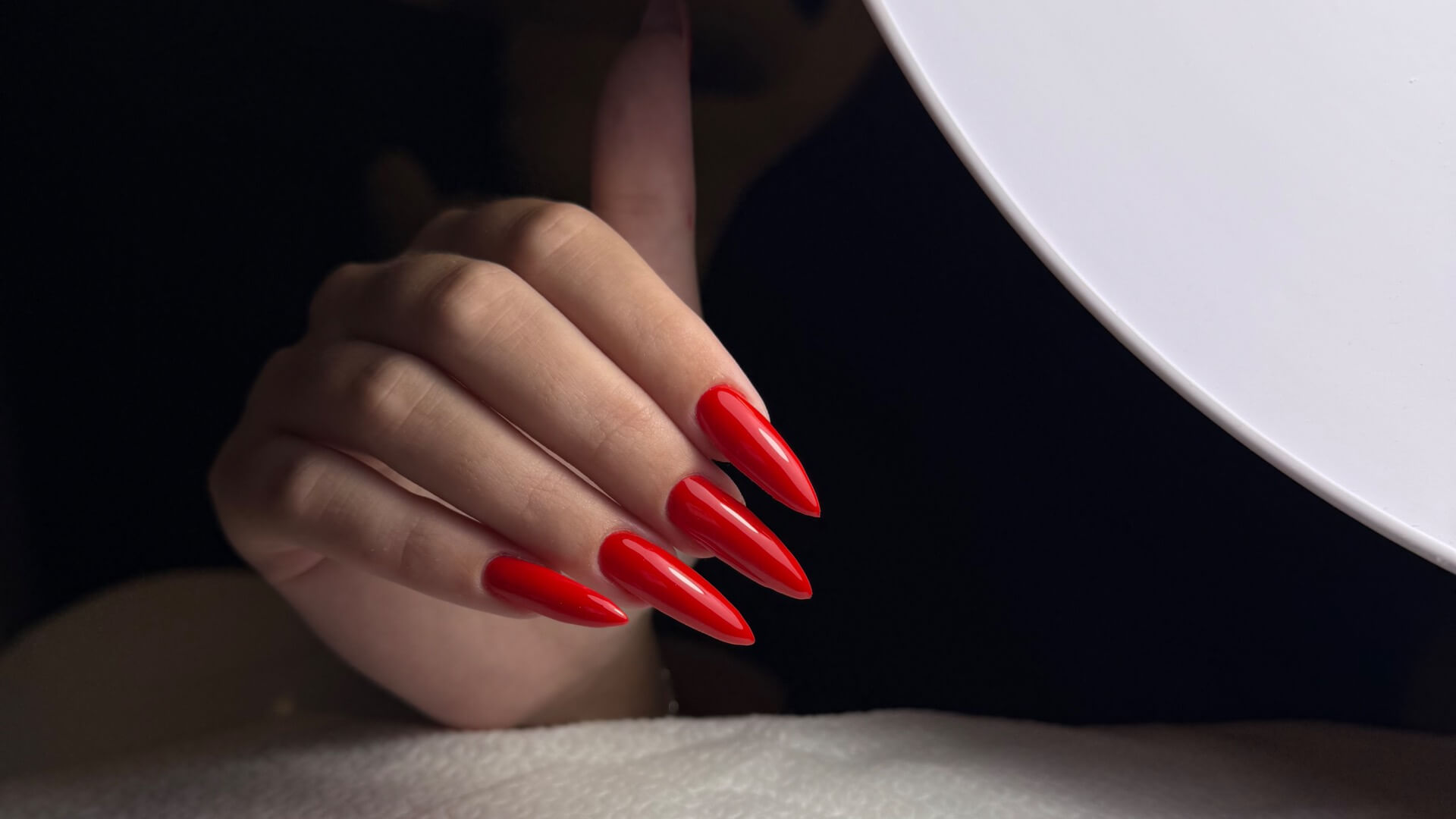 Libi nails