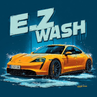 E-Z WASH | lee