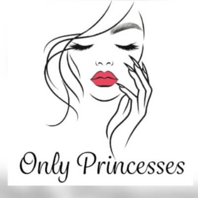 Only Princesses | lee