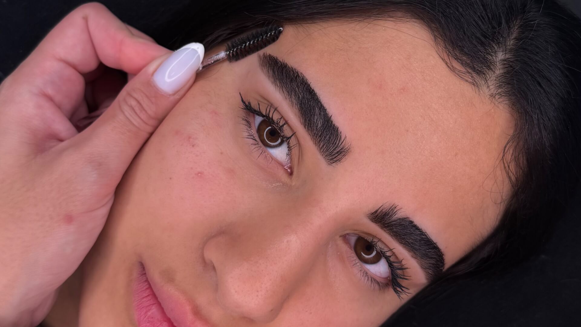  | N brows by Orel nissim