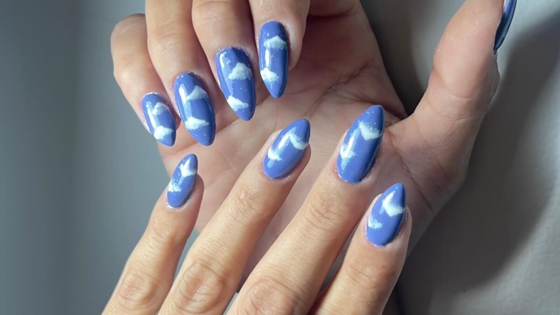 Ron nails