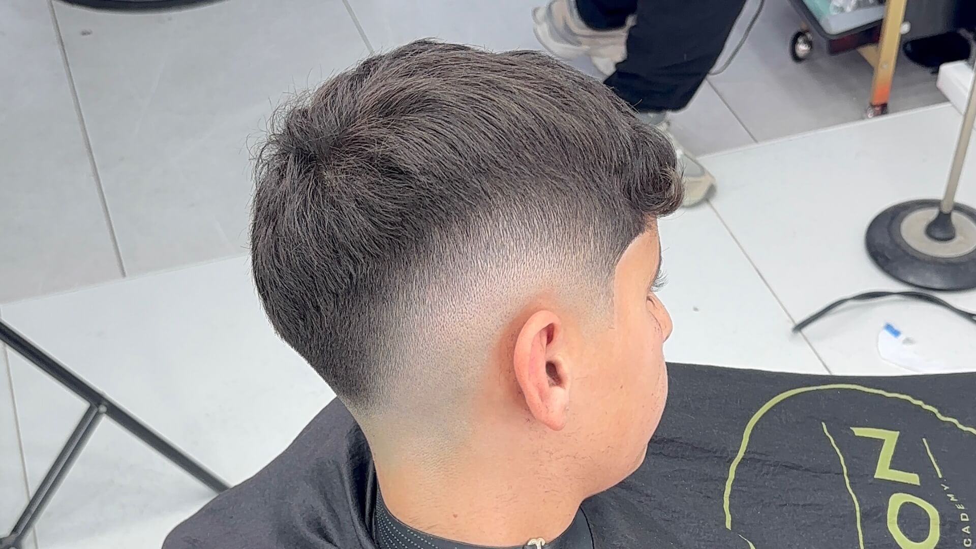 Nave Yehuda Barber Shop