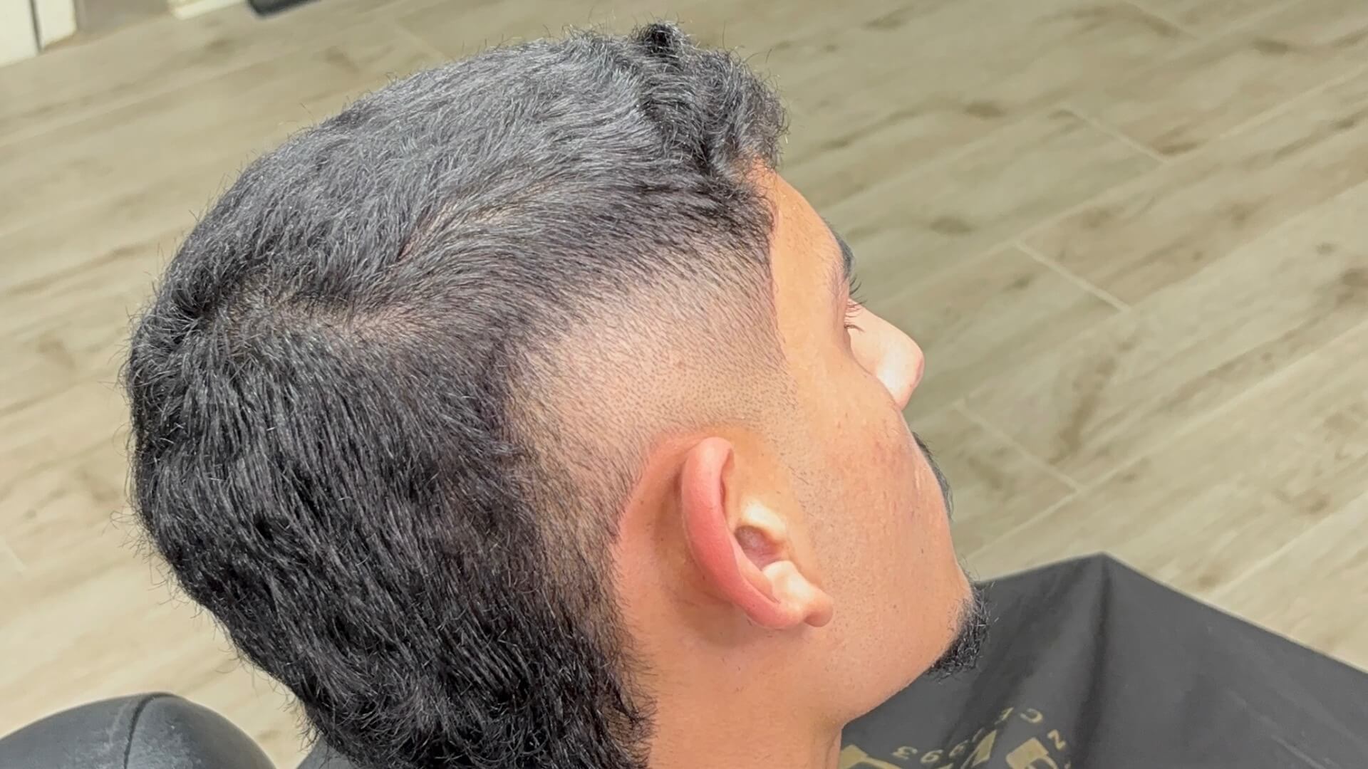 Nave Yehuda Barber Shop