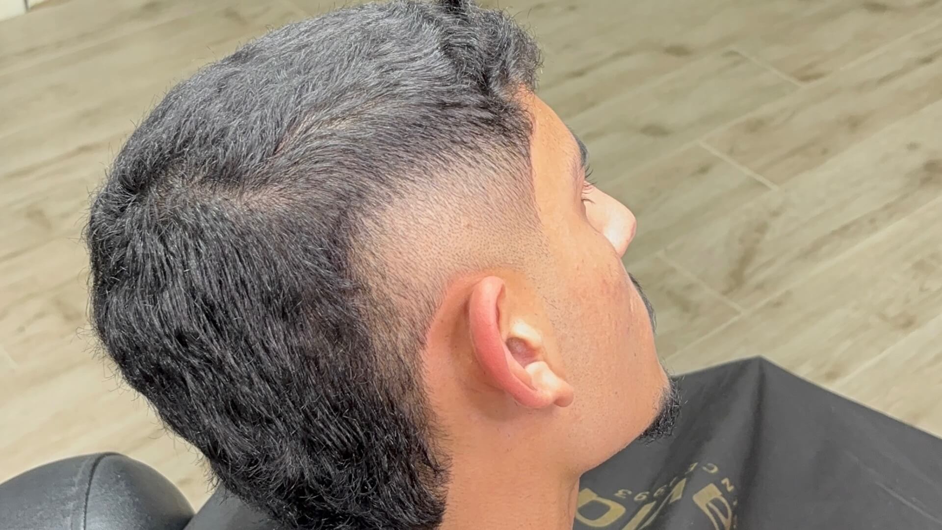 Nave Yehuda Barber Shop