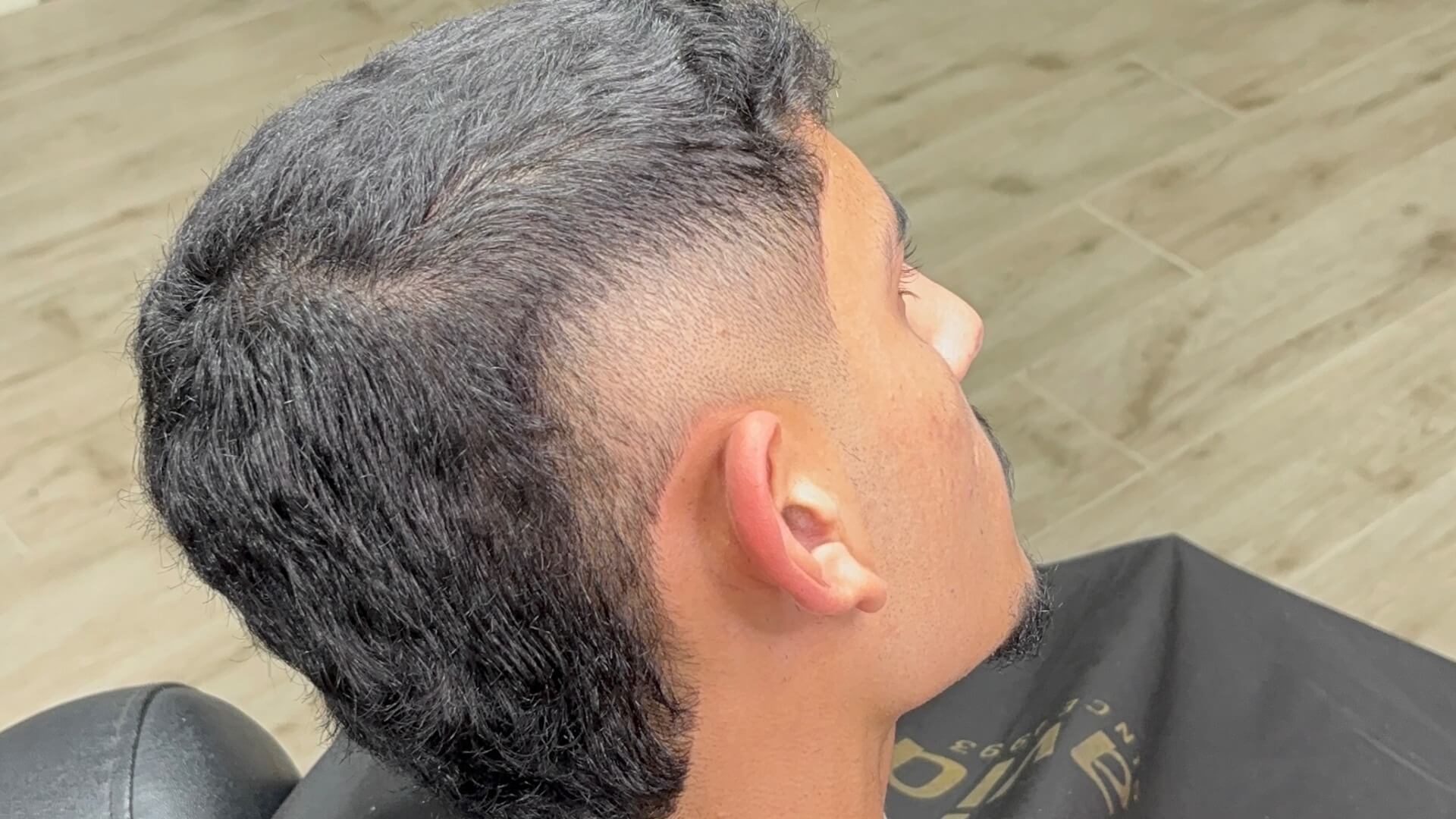 Nave Yehuda Barber Shop