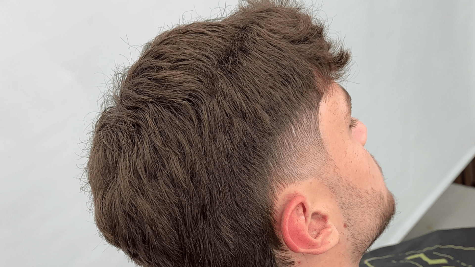 Nave Yehuda Barber Shop