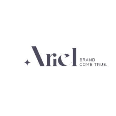Ariel visual design  | lee
