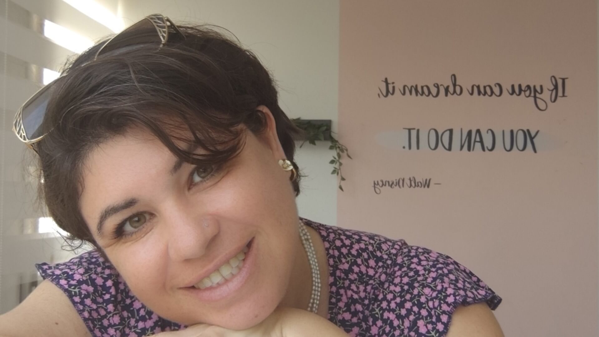 | אפרת דבשני - הכלי שלך לחשב מסלול מחדש