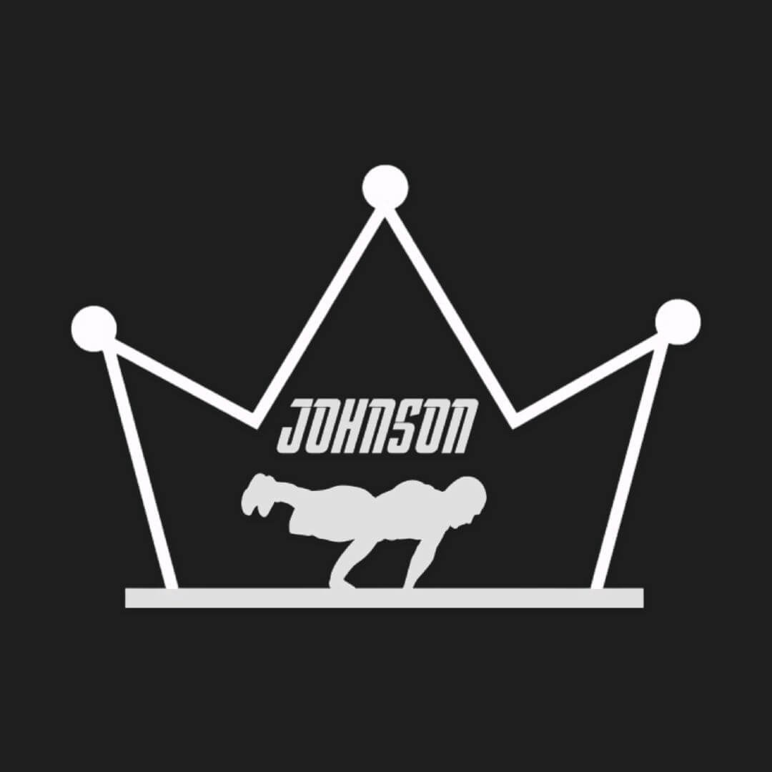 Johnson | lee