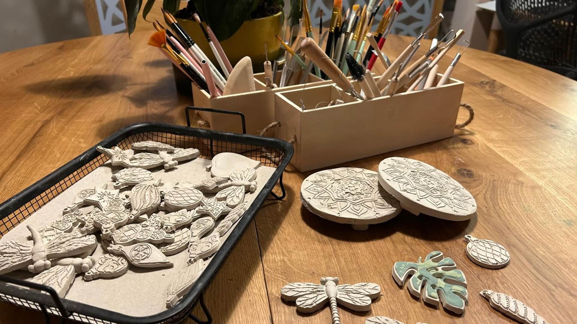 סטודיו אתנחתא