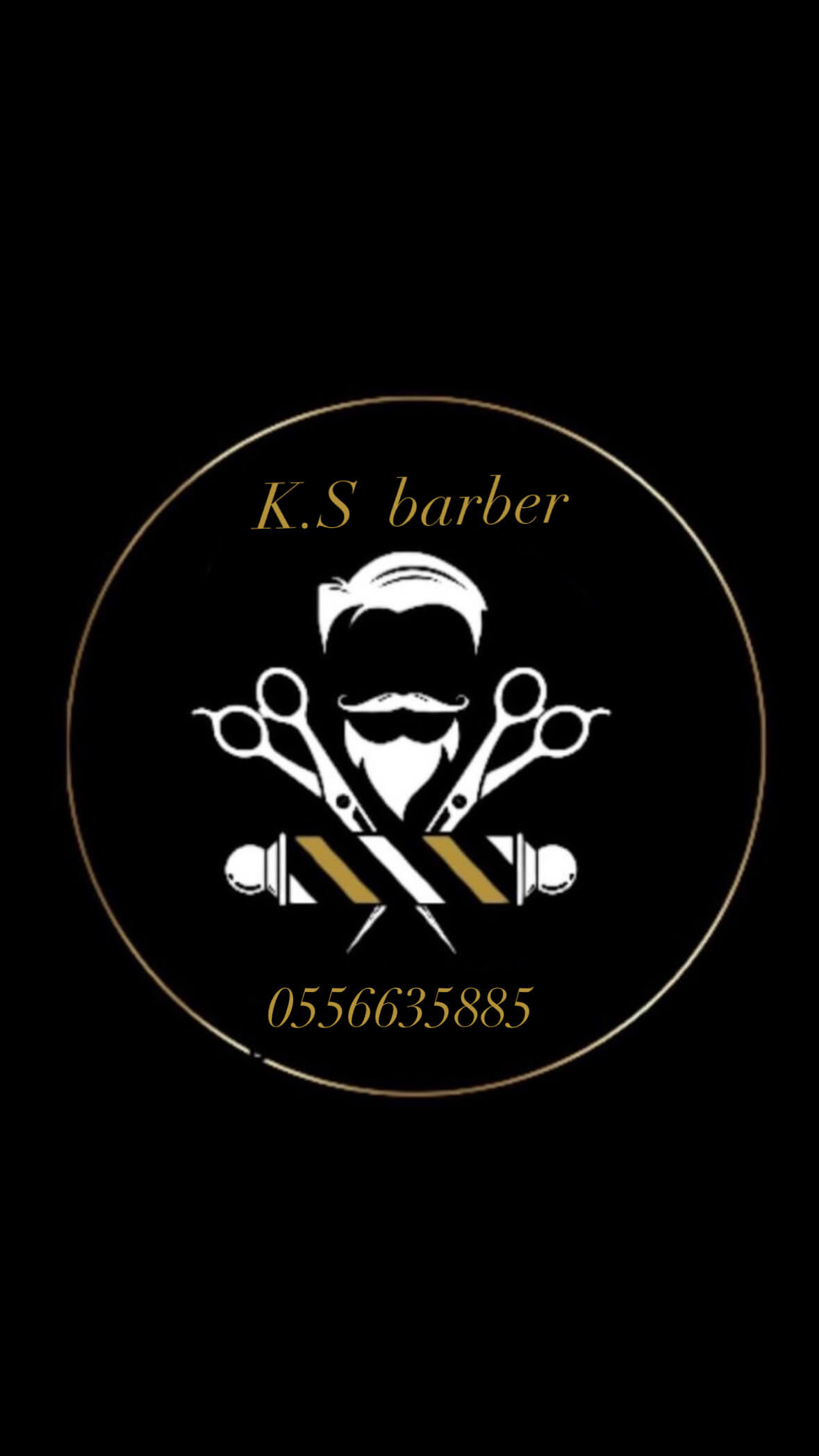 KS barbershop  | lee