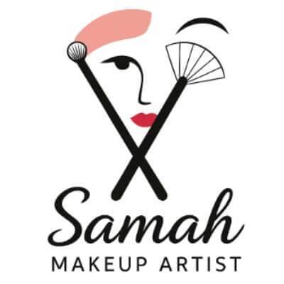 Samah makeup artist | lee