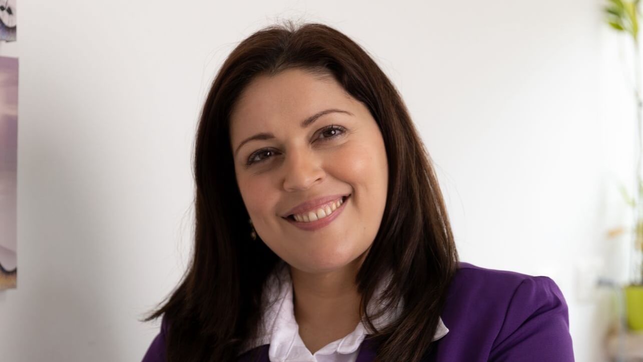 العيادة الشاملة لصحة المرأة 