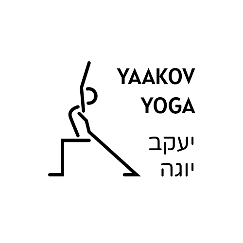 Yaakov Yoga - יעקב יוגה | lee