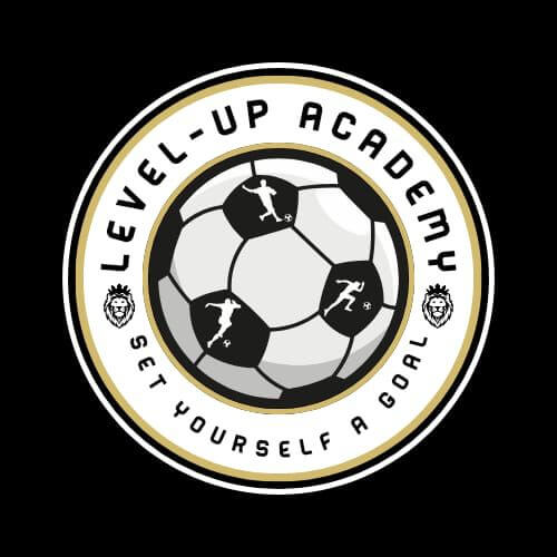 LEVEL-UP Academy | lee