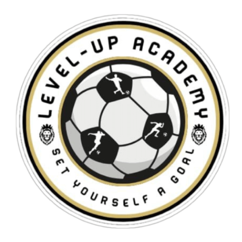 LEVEL-UP Academy | lee
