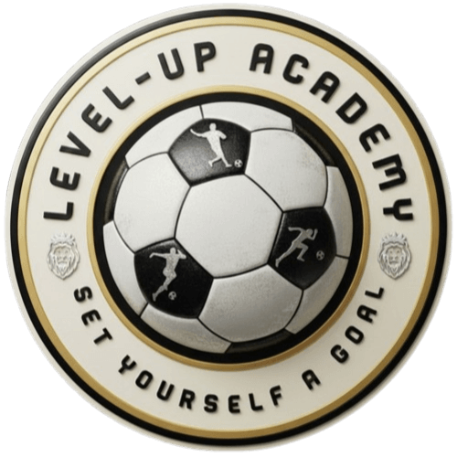LEVEL-UP Academy | lee