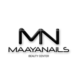 Maayan nails | lee