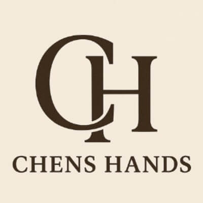 Chens Hands | lee
