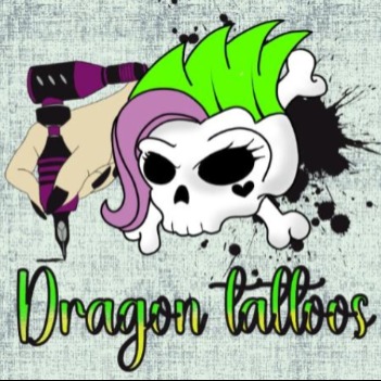 Dragon Tattoos - דרקוני פז | lee