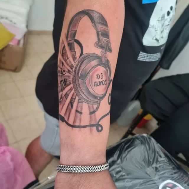 Dragon Tattoos - דרקוני פז