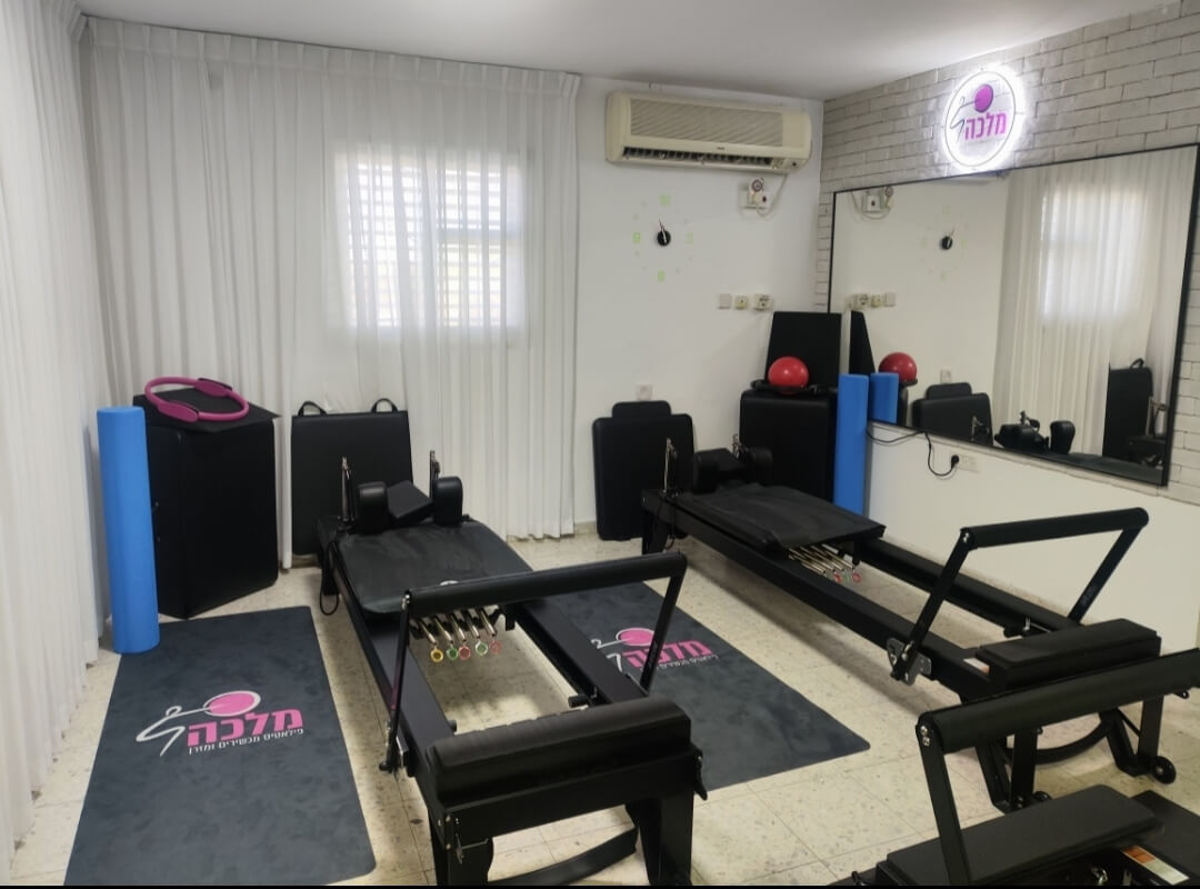 סטודיו מלכה 