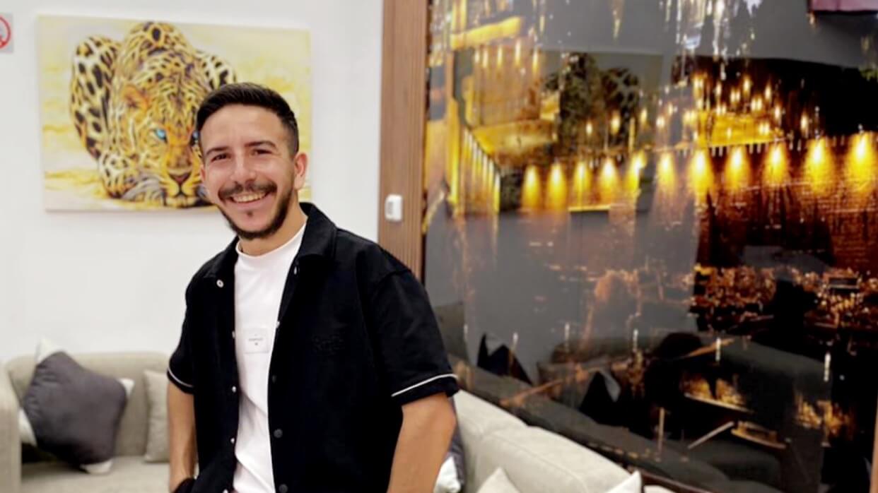 صالون الأمير للرجال 